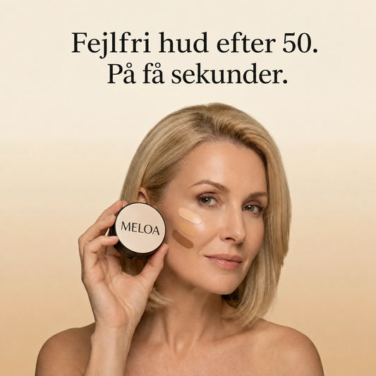 Meloa Glow Foundation Cushion