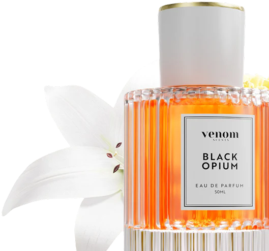 The Perfume That