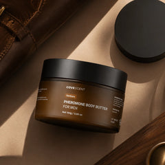CoveScent Pheromone Body Butter