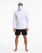 UVReel 360 Fishing Hoodie