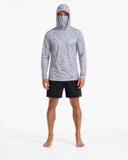 UVReel 360 Fishing Hoodie