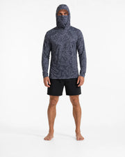 UVReel 360 Fishing Hoodie