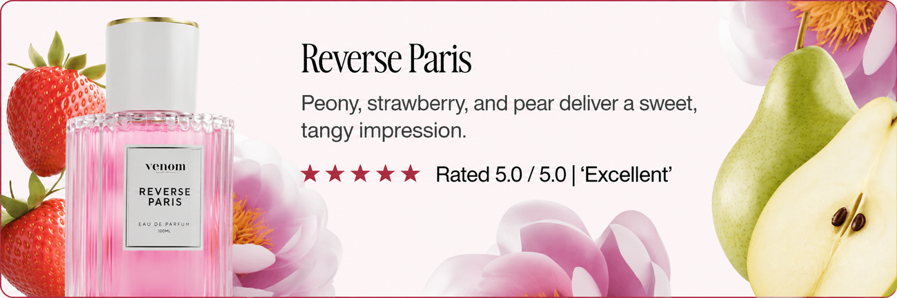 Reverse Paris