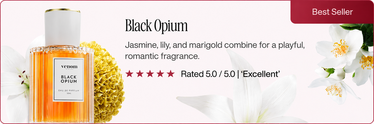 Black Opium