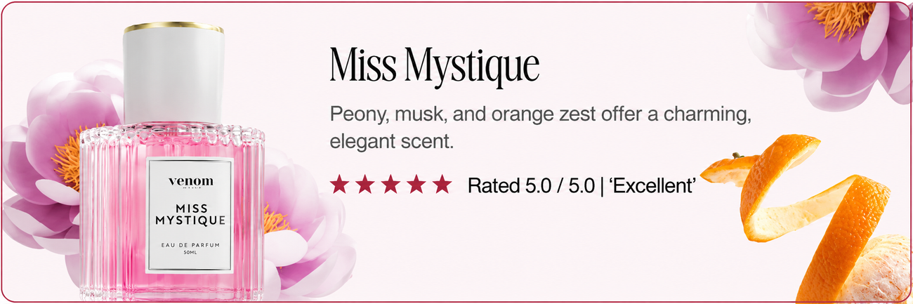 Miss Mystique