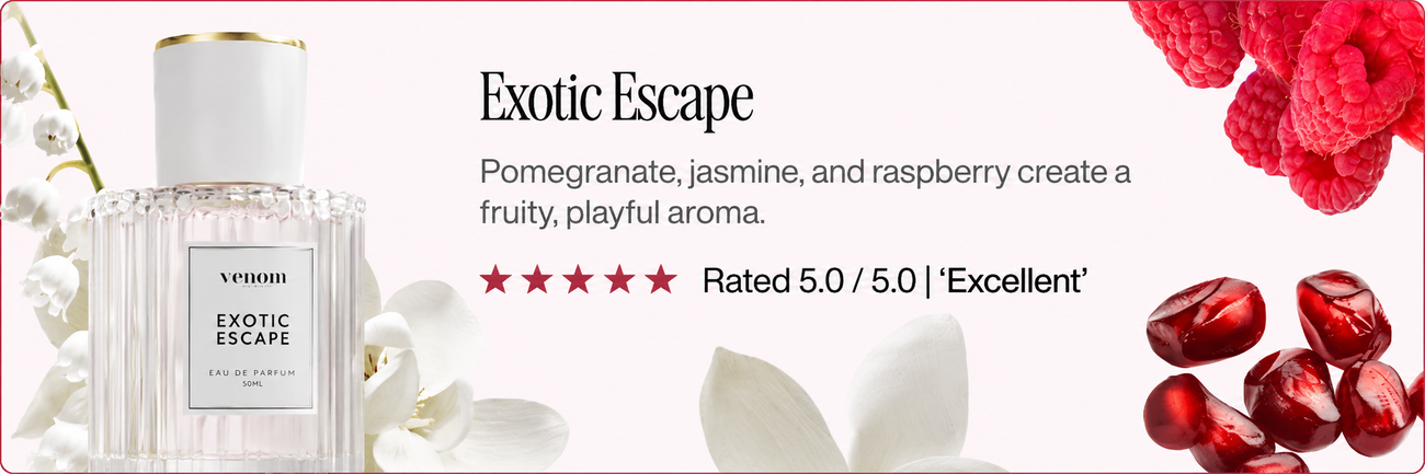 Exotic Escape