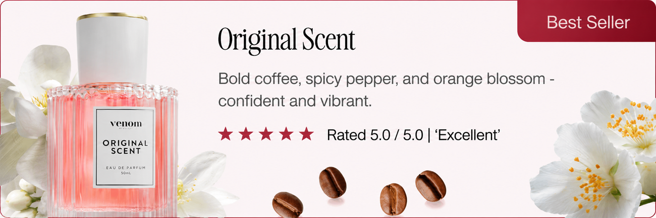 Original Scent