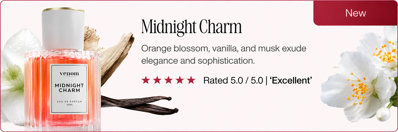Midnight Charm