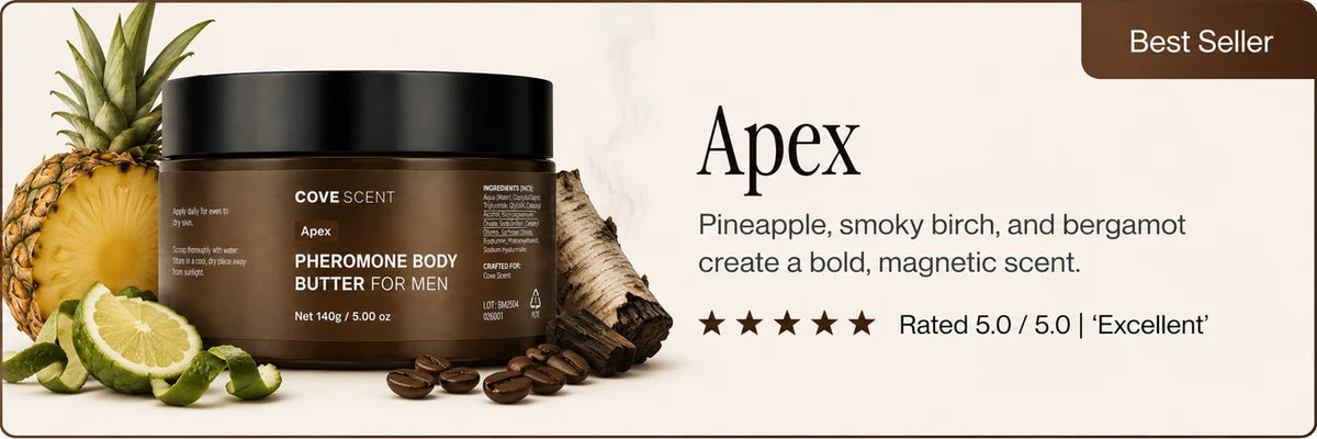 Original Scent