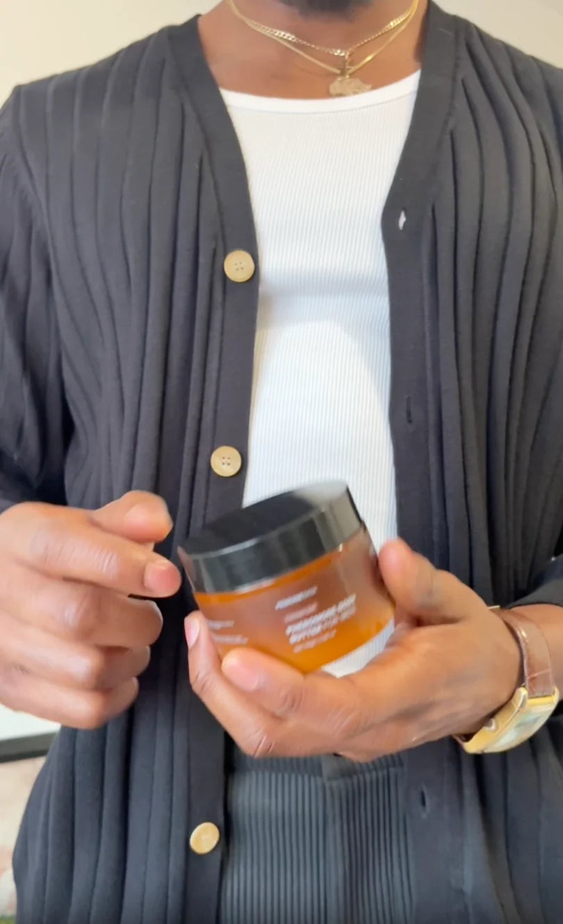 CoveScent customer video