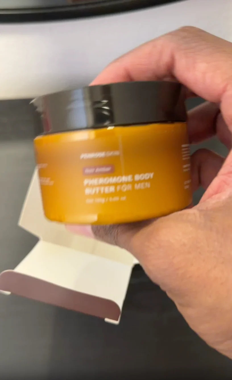 CoveScent customer video