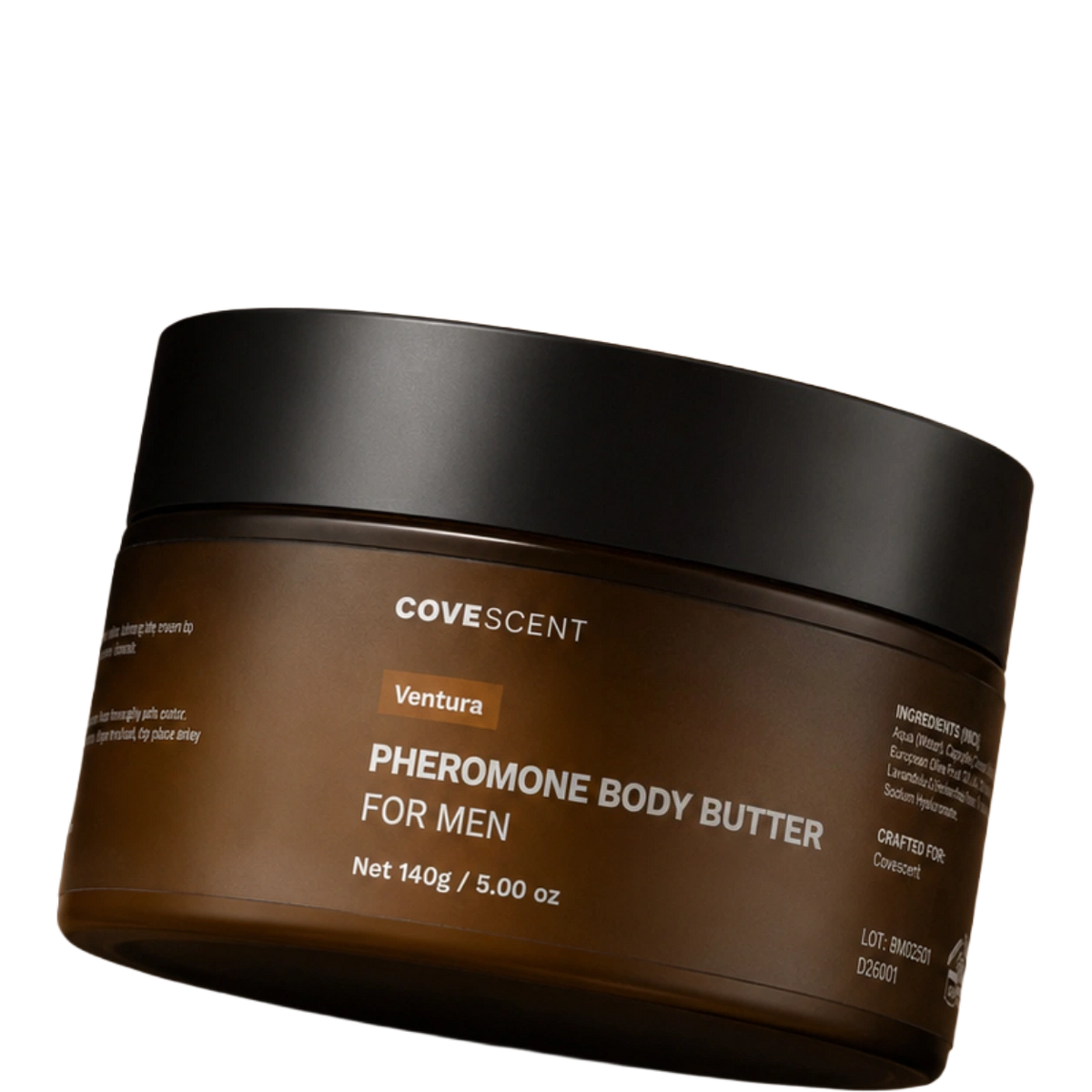 The Body Butter That