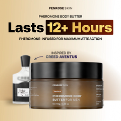 CoveScent® Body Butter