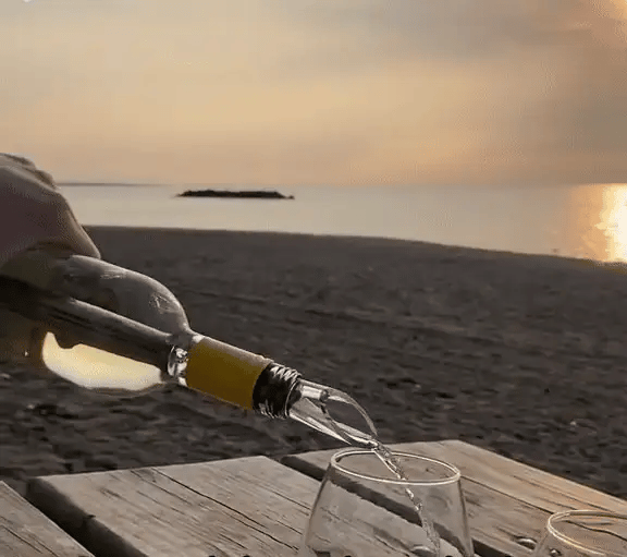 Für Weinliebhaber